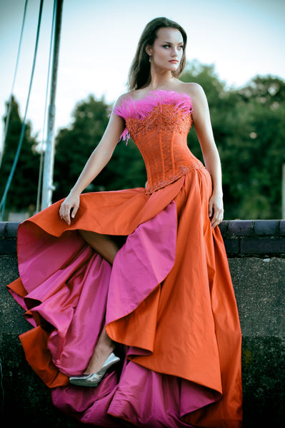 未使用 VIVIANO Asymmetric Tulle Skirt レッド 楽天市場】【SALE】VIVIANO ヴィヴィアーノ チュールスカート